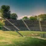 Hellenistic Theater of Dion