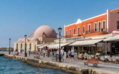 Crete Travel Guide for 2024