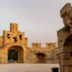 Rhodes Medieval City