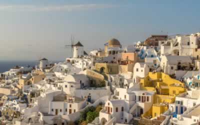 Fira to Oia Hike – Santorini at Its Best