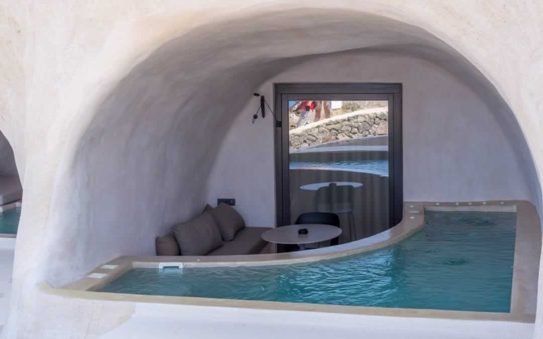 Best Places To Stay in Santorini in 2023: Best Areas, Towns & Hotels