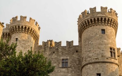 Best Things To Do in Rhodes, Greece [A Complete Guide To Rhodes for 2023]