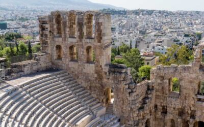 Beyond the Acropolis: Offbeat Things to See in Athens