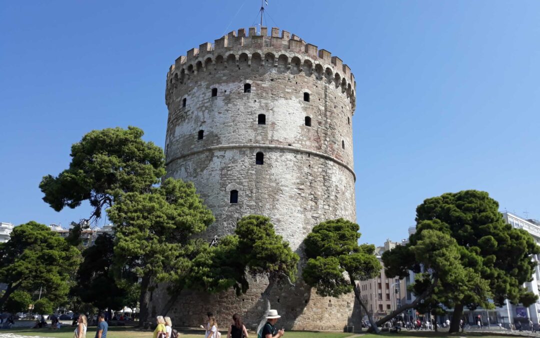 What To Do in Thessaloniki for 3 Days?