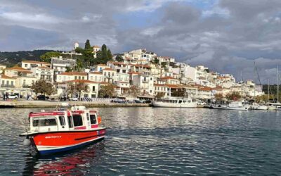 Escape to Skiathos: Your Complete Island Adventure